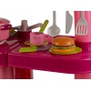 Girls 69pc Kitchen Playset [507143]