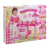 Girls 69pc Kitchen Playset [507143]