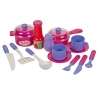 Girls Kitchen Set With Light & Sound [507099]