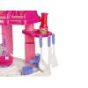 Girls Kitchen Set With Light & Sound [507099]