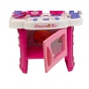 Girls Kitchen Set With Light & Sound [507099]