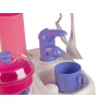 Girls Kitchen Set With Light & Sound [507099]