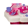 Girls Kitchen Set With Light & Sound [507099]