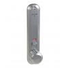 Digital Door Lock Satin Chrome [B8200SC]