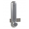 Digital Door Lock Satin Chrome [B8200SC]