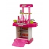 Kids Portable Kitchen Playset [507105]