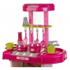 Kids Portable Kitchen Playset [507105]