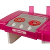 Kids Portable Kitchen Playset [507105]