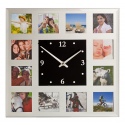 Wall Clock & Photoframe [388335]