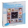 Wall Clock & Photoframe [388335]