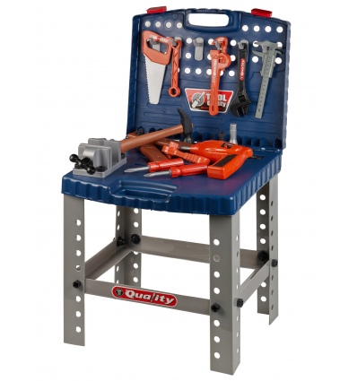 Portable Kids Workbench [507082]