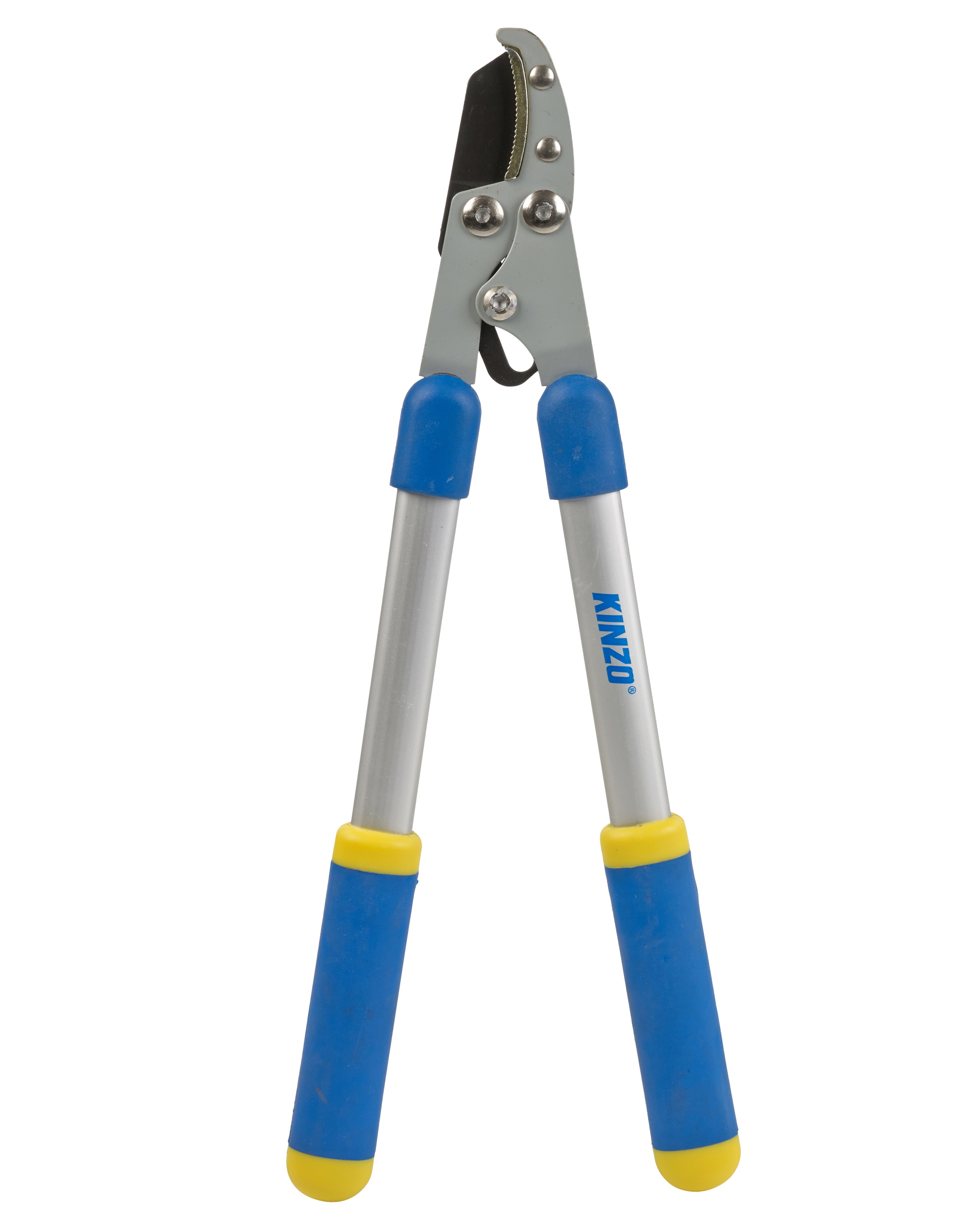 46cm Comfortable Grip Aluminium Anvil Lopper Shears Tree Branch Pruning