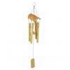 Wind Chime Bamboo 60cm [257068]