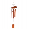 Wind Chime Bamboo 60cm [257068]