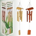 Bamboo Wind Chime 60cm [257068]