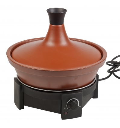 Tagine Terracotta 3L 230V [727202]