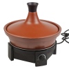 Tagine Terracotta 3L 230V [727202]