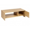 Rosario Coffee Table Oak [609/7471]