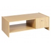 Rosario Coffee Table Oak [609/7471]