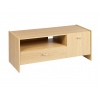 Rosario TV Unit Oak [609/7464]