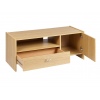 Rosario TV Unit Oak [609/7464]