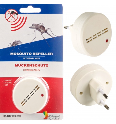 Mosquito Repeller [328423]