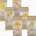 Dunlop Roadmaps 