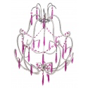 Christies Carmin Suspension Shade 