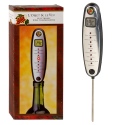 L'Objet & Le Vin Electronic Wine Thermometer [LL2336BV]