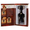 L'Objet & Le Vin Butterfly Corkscrew [LL1861BV]