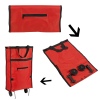 Collapsible Trolley Bag