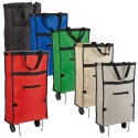 Collapsible Trolley Bag