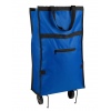 Collapsible Trolley Bag