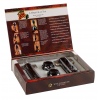 L'Objet & Le Vin Wine Sommelier Gift Set [LL2635AA]