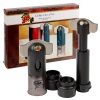 L'Objet & Le Vin Wine Sommelier Gift Set [LL2635AA]