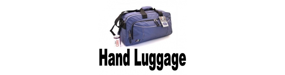 Hand Luggage