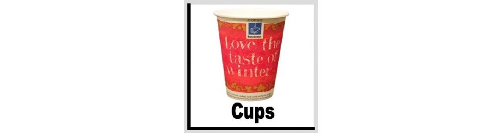 Cups