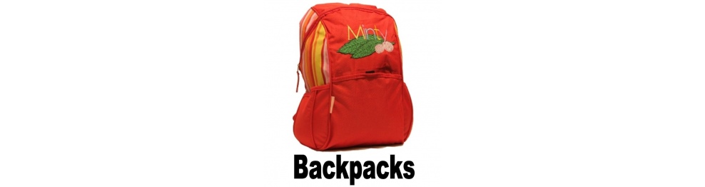 Backpacks & Schoolbags