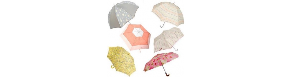 Umbrellas