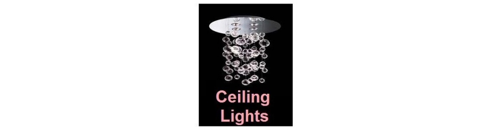 Ceiling Lights