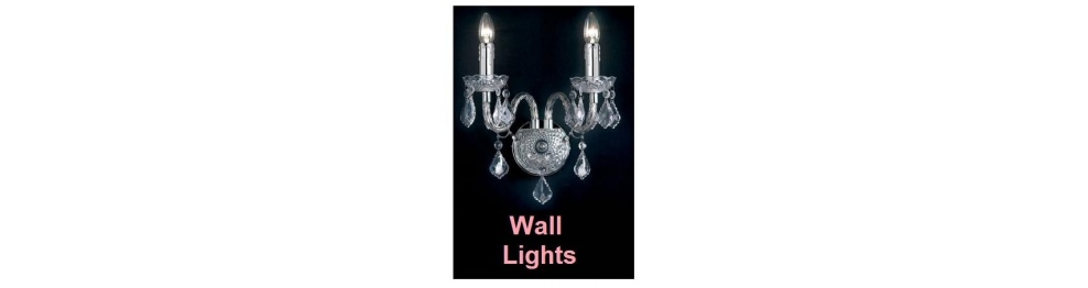 Wall Lights