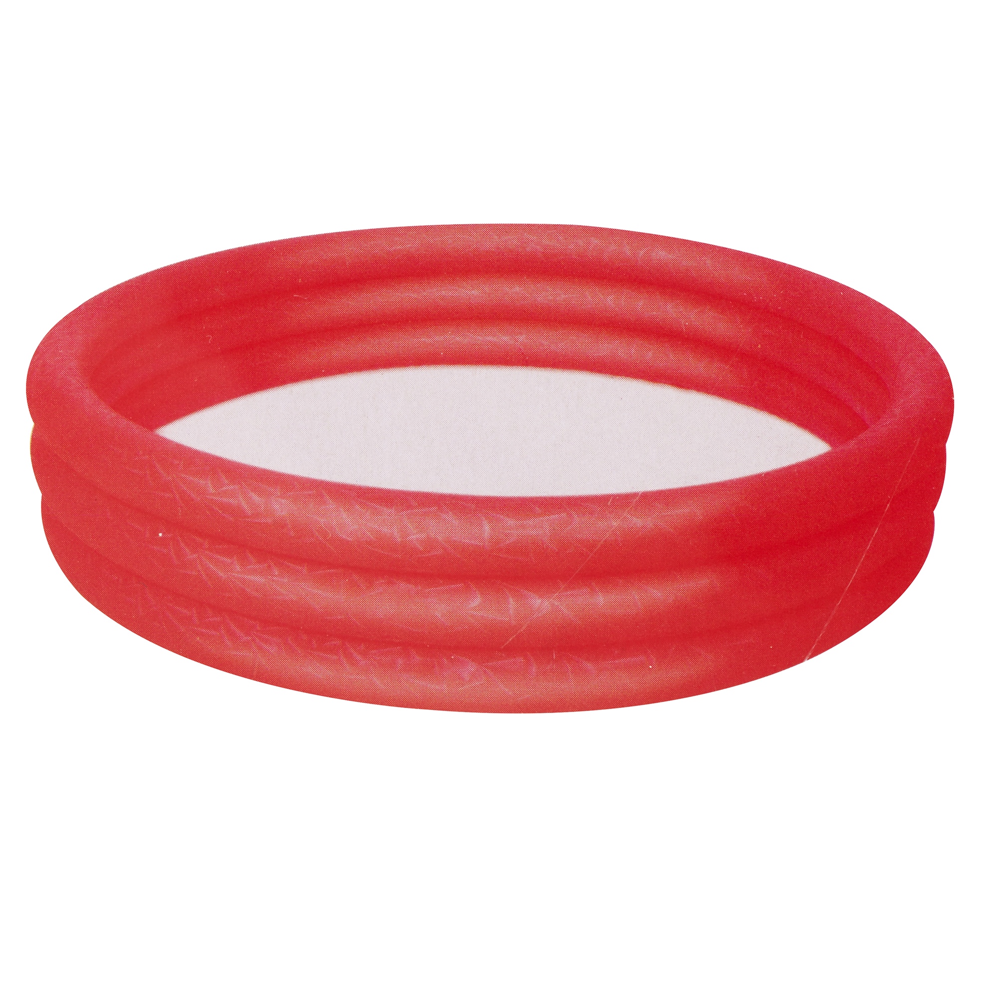 paddling pool 3 ring