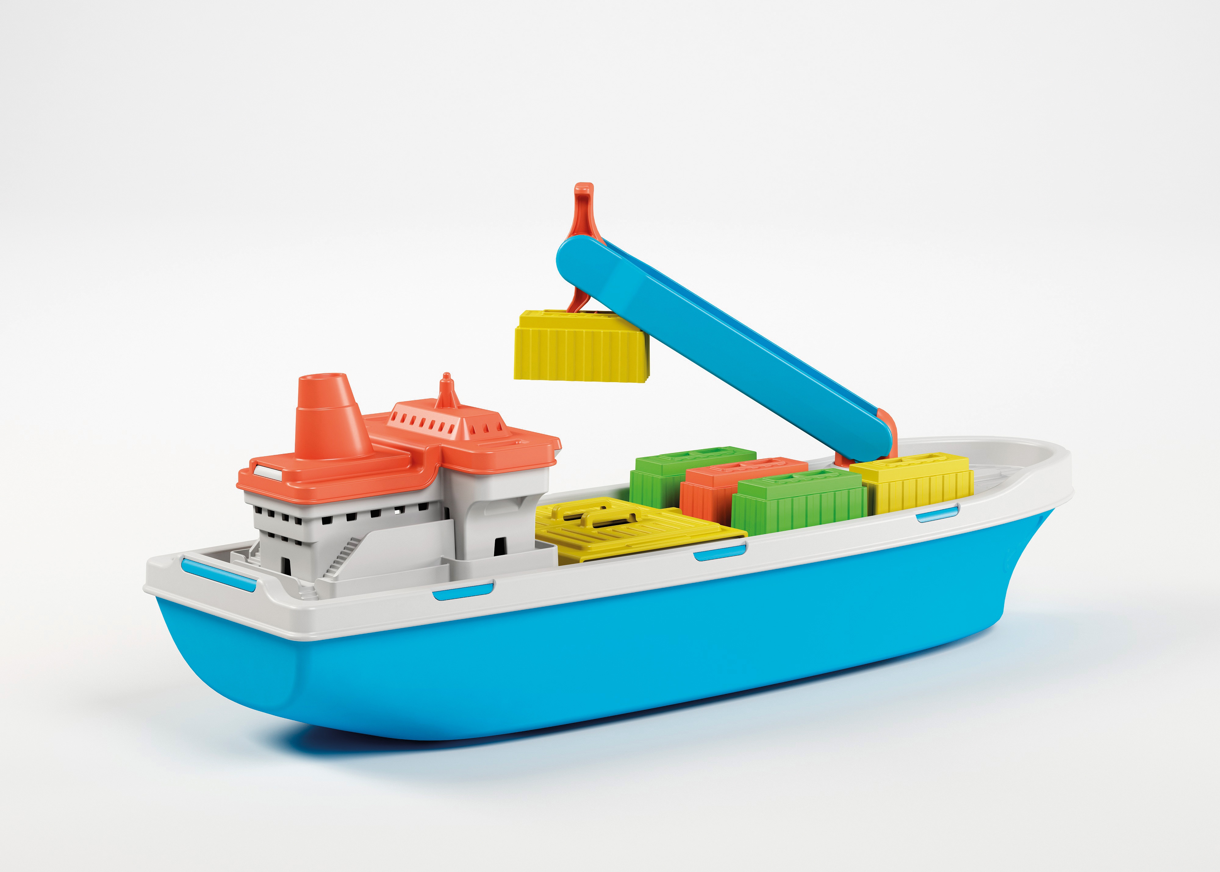 Грузовой корабль игрушка. Игрушечный корабль для девочек. Паром игрушка. Toy Boat. Игрушечный кораблик погружен в воду